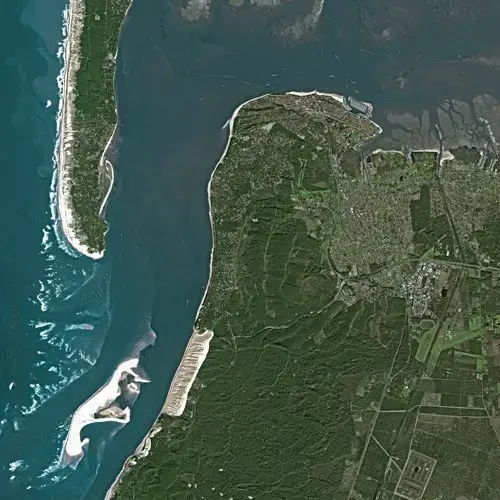 Isolation Façade Copropriété Isolation extérieure façade copropriété La Teste-de-Buch