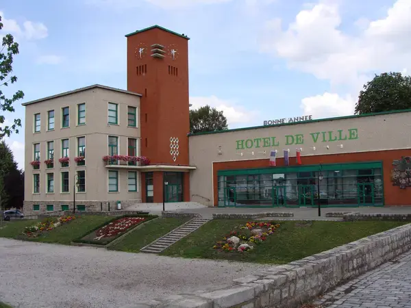 Isolation Façade Copropriété Isolation extérieure façade copropriété Lallaing