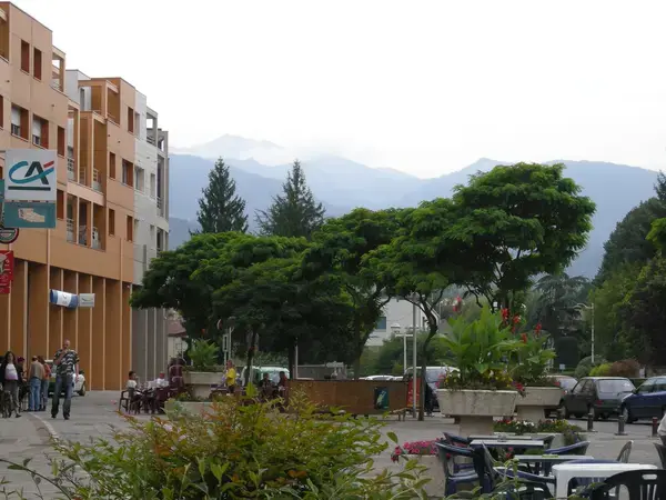 Isolation Façade Copropriété Isolation extérieure façade copropriété Lavelanet