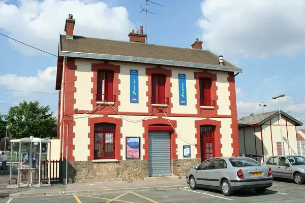 Isolation Façade Copropriété Isolation extérieure façade copropriété Limay