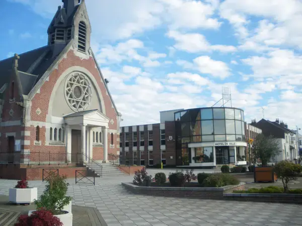 Isolation Façade Copropriété Isolation extérieure façade copropriété Loison-sous-Lens