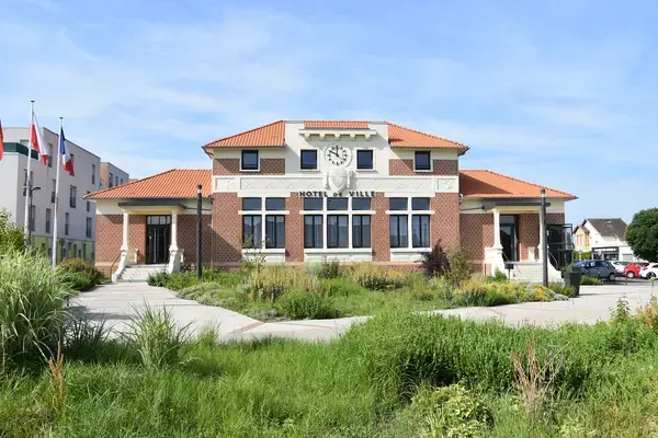 Isolation Façade Copropriété Isolation extérieure façade copropriété Longueau