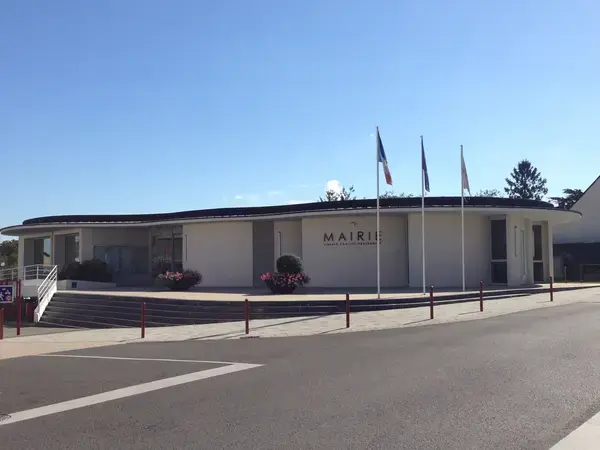 Isolation Façade Copropriété Isolation extérieure façade copropriété Longuenée-en-Anjou