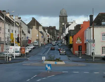 Isolation Façade Copropriété Isolation extérieure façade copropriété Loudéac