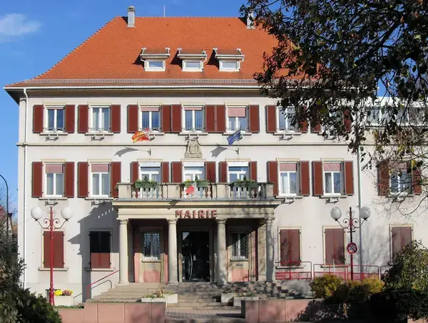 Isolation Façade Copropriété Isolation extérieure façade copropriété Lutterbach