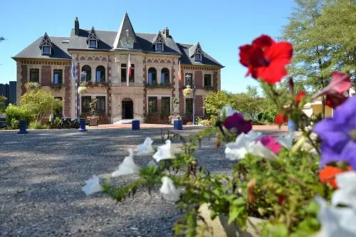 Isolation Façade Copropriété Isolation extérieure façade copropriété Malaunay