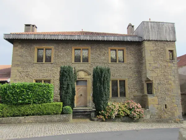 Isolation Façade Copropriété Isolation extérieure façade copropriété Marange-Silvange