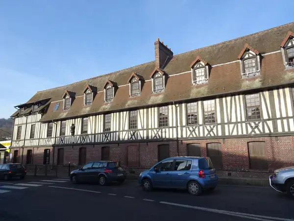 Isolation Façade Copropriété Isolation extérieure façade copropriété Maromme