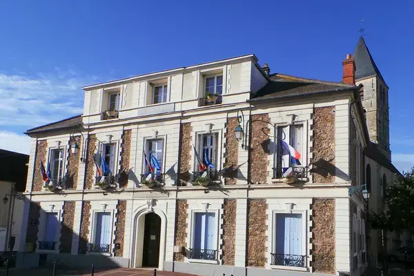 Isolation Façade Copropriété Isolation extérieure façade copropriété Mennecy