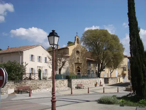 Isolation Façade Copropriété Isolation extérieure façade copropriété Meyreuil