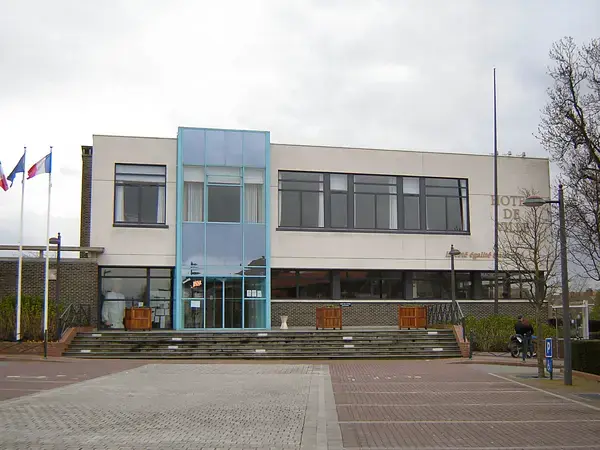 Isolation Façade Copropriété Isolation extérieure façade copropriété Neuville-en-Ferrain