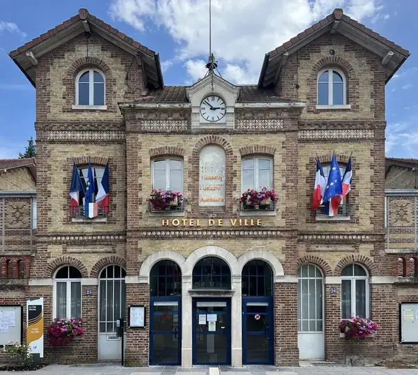 Isolation Façade Copropriété Isolation extérieure façade copropriété Noisiel