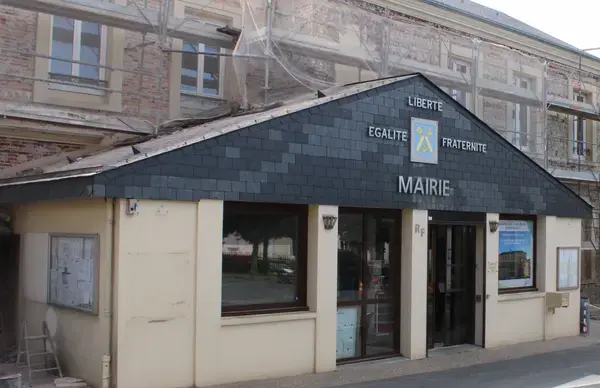 Isolation Façade Copropriété Isolation extérieure façade copropriété Octeville-sur-Mer