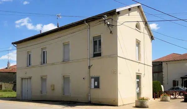 Isolation Façade Copropriété Isolation extérieure façade copropriété Ollainville