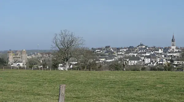 Isolation Façade Copropriété Isolation extérieure façade copropriété Ombrée d'Anjou