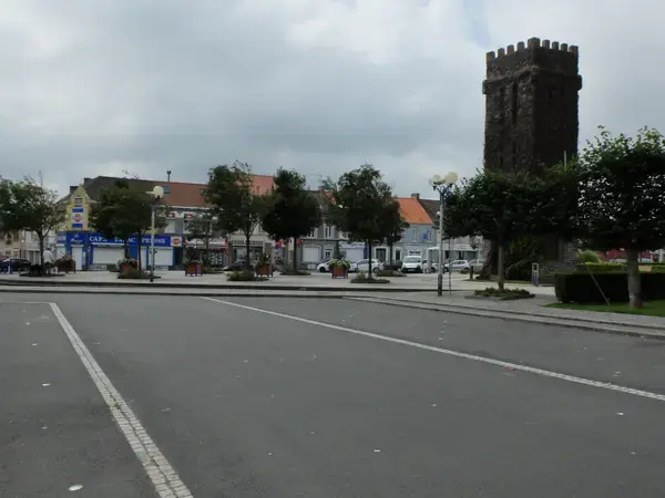 Isolation Façade Copropriété Isolation extérieure façade copropriété Outreau