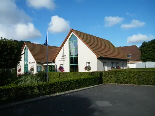 Isolation Façade Copropriété Isolation extérieure façade copropriété Petit-Caux