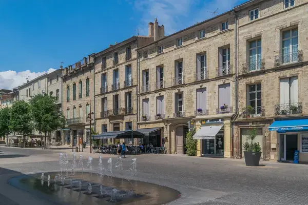 Isolation Façade Copropriété Isolation extérieure façade copropriété Pézenas