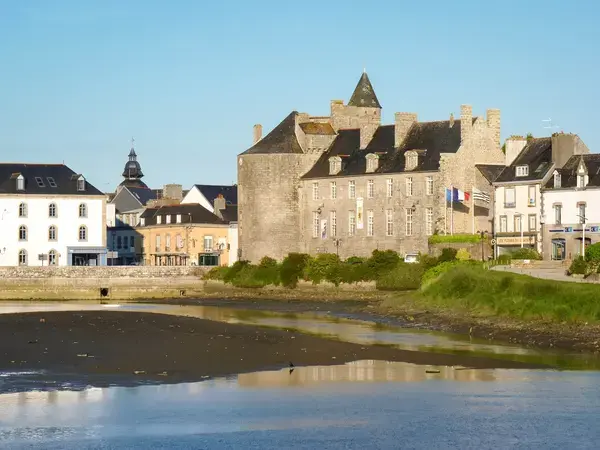 Isolation Façade Copropriété Isolation extérieure façade copropriété Pont-l'Abbé