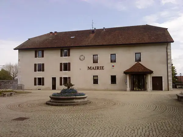 Isolation Façade Copropriété Isolation extérieure façade copropriété Prévessin-Moëns