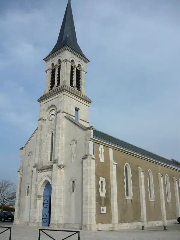 Isolation Façade Copropriété Isolation extérieure façade copropriété Puilboreau