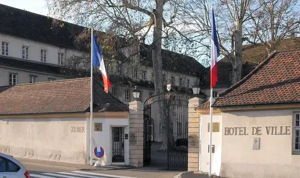 Isolation Façade Copropriété Isolation extérieure façade copropriété Rixheim