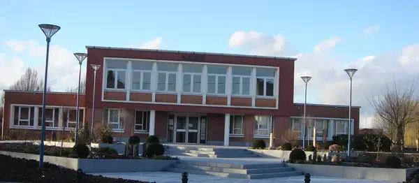 Isolation Façade Copropriété Isolation extérieure façade copropriété Roost-Warendin