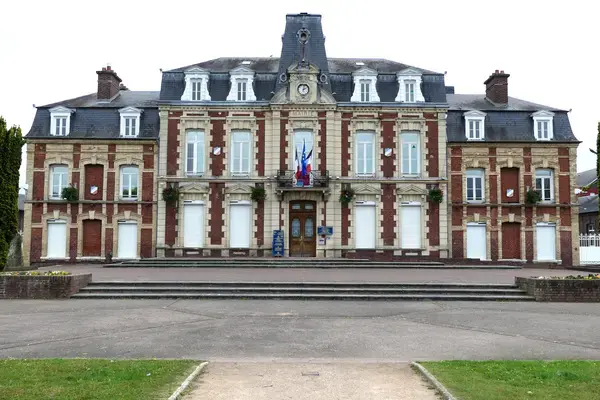 Isolation Façade Copropriété Isolation extérieure façade copropriété Saint-Aubin-lès-Elbeuf