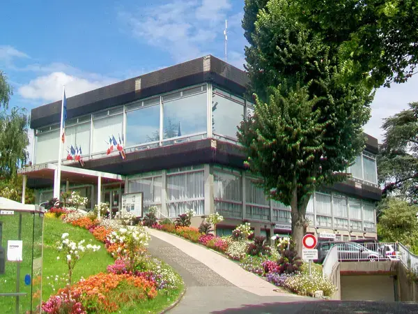 Isolation Façade Copropriété Isolation extérieure façade copropriété Saint-Brice-sous-Forêt