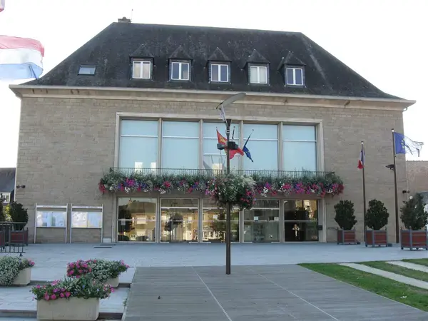 Isolation Façade Copropriété Isolation extérieure façade copropriété Saint-Hilaire-du-Harcouët