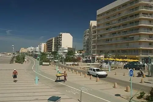 Isolation Façade Copropriété Isolation extérieure façade copropriété Saint-Jean-de-Monts