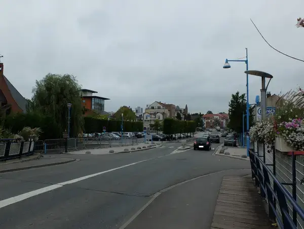 Isolation Façade Copropriété Isolation extérieure façade copropriété Saint-Laurent-Blangy