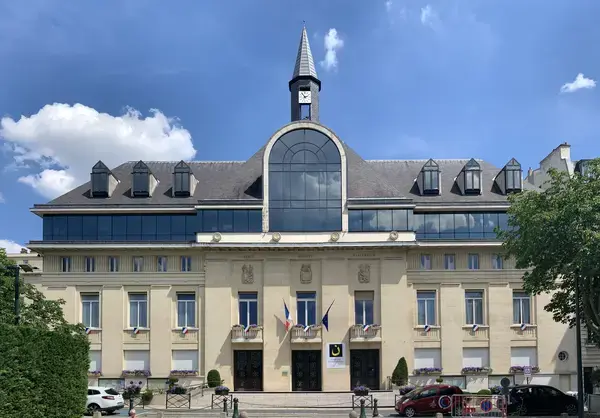 Isolation Façade Copropriété Isolation extérieure façade copropriété Saint-Mandé