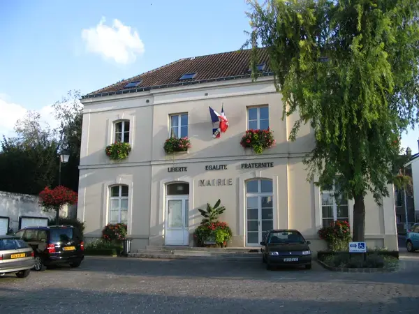 Isolation Façade Copropriété Isolation extérieure façade copropriété Saint-Thibault-des-Vignes