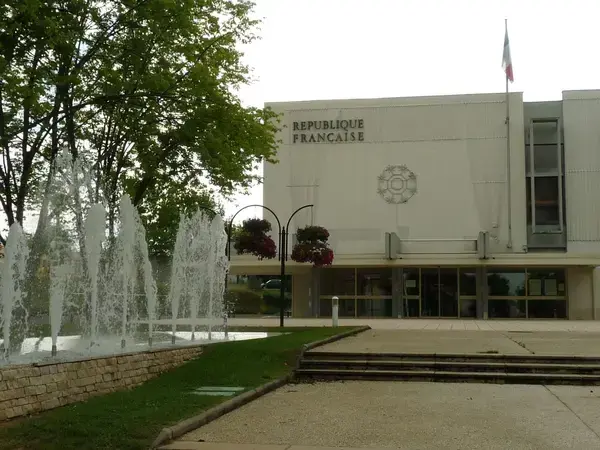 Isolation Façade Copropriété Isolation extérieure façade copropriété Saint-Yrieix-sur-Charente