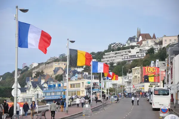 Isolation Façade Copropriété Isolation extérieure façade copropriété Sainte-Adresse