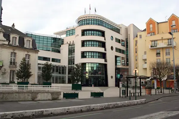 Isolation Façade Copropriété Isolation extérieure façade copropriété Sannois