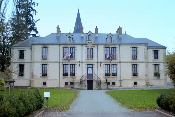 Isolation Façade Copropriété Isolation extérieure façade copropriété Sèvremont