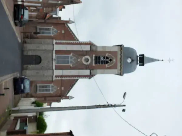 Isolation Façade Copropriété Isolation extérieure façade copropriété Sin-le-Noble