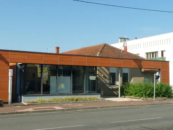 Isolation Façade Copropriété Isolation extérieure façade copropriété Soyaux