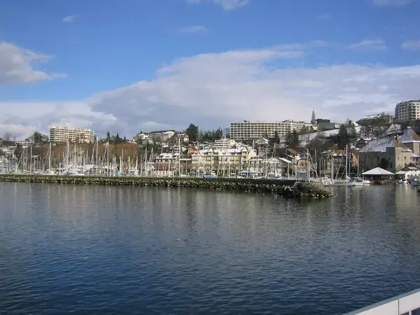 Isolation Façade Copropriété Isolation extérieure façade copropriété Thonon-les-Bains