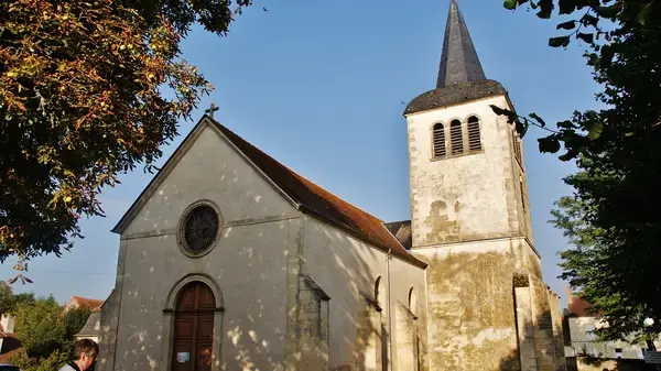 Isolation Façade Copropriété Isolation extérieure façade copropriété Varennes-Vauzelles