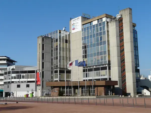 Isolation Façade Copropriété Isolation extérieure façade copropriété Vaulx-en-Velin