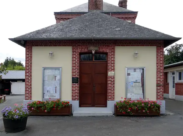 Isolation Façade Copropriété Isolation extérieure façade copropriété Vauville