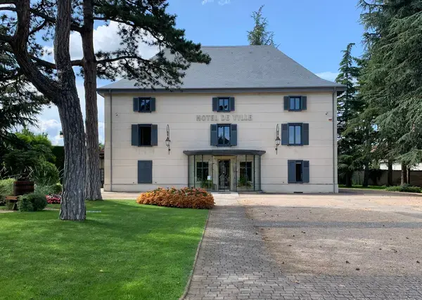 Isolation Façade Copropriété Isolation extérieure façade copropriété Villette-d'Anthon