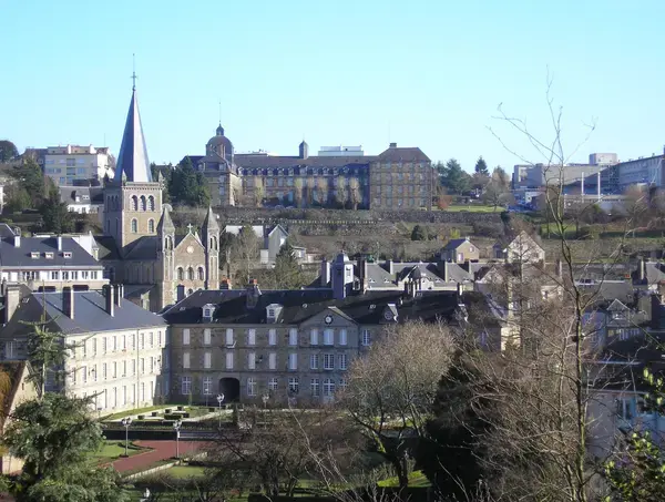 Isolation Façade Copropriété Isolation extérieure façade copropriété Vire Normandie